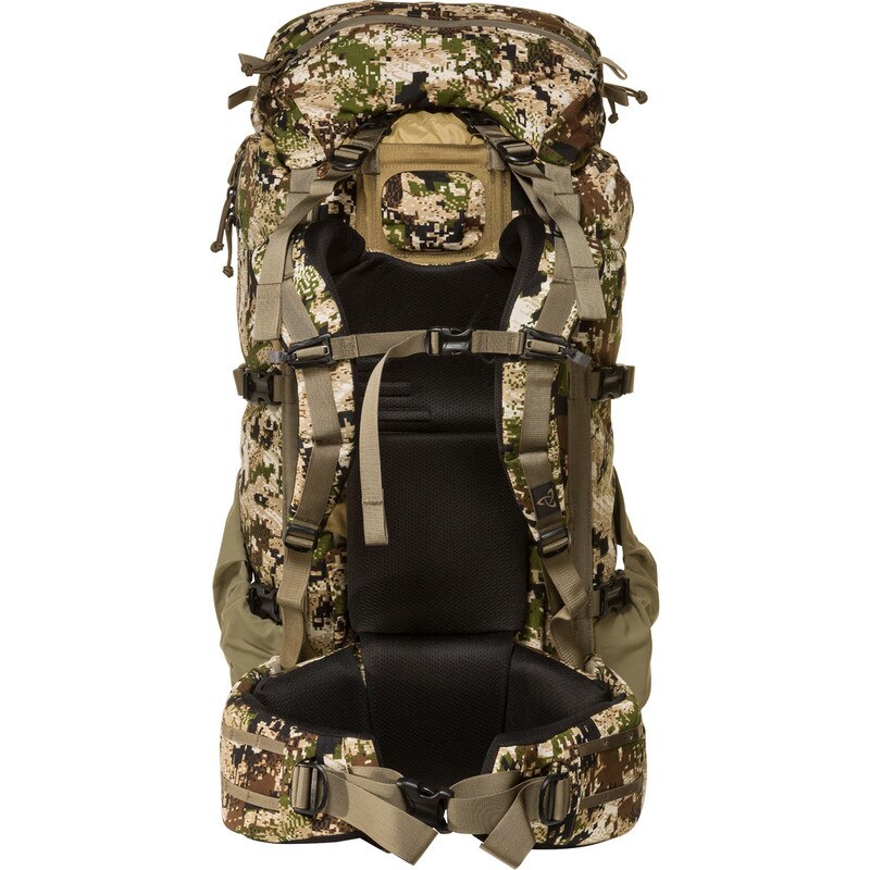 Women's Metcalf - Optifade Subalpine (Body Panel)